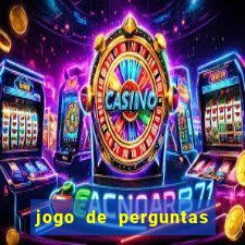 jogo de perguntas e respostas para sala de aula